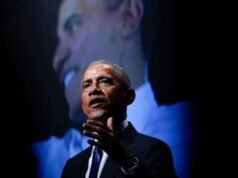 A forte reação de Barack Obama ao upload de vídeo racista de Donald Trump