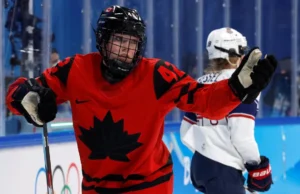 Da sala de aula ao Coliseu do Pacífico, o canadense Thompson retorna à trajetória olímpica