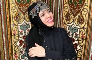 Jenny Faruk responde às acusações de favoritismo para com os netos