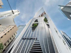 O lucro líquido da CapitaLand Investment diminuiu mais de 69% no EF25. Dividendo de 12 centavos declarado