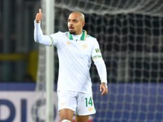 Escalação oficial da Série A: Udinese x Roma