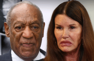Bill Cosby quer que Janice Dickinson seja impedida de testemunhar no próximo julgamento