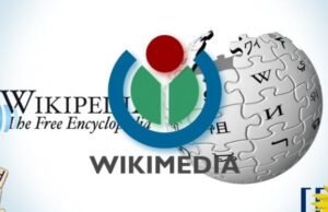 Recurso de login da Wikimedia restrito pelo governo