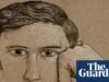 Um grande artista no papel: por que os desenhos mágicos de Lucian Freud são a chave de suas principais obras lucian freud