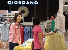 Família bilionária Chen chega a acordo de US$ 242 milhões com detentores de Giordano