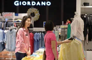 Unidade do bilionário Chen concorda em pagar US$ 242 milhões aos acionistas da Giordano