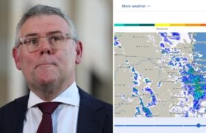 Custo extra de US$ 1,15 milhão para atualizar o site do Bureau of Meteorology após a reconstrução de 2025 gera indignação