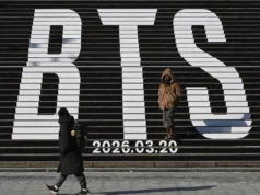 15.000 pessoas convidadas para o show gratuito do BTS em Gwanghwamun em março – como o resto pode assistir?