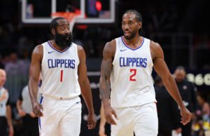 Jogo All-Star da NBA esquecido: Kawhi Leonard, Joel Embiid, James Harden e Alperen Sengun deixados de fora