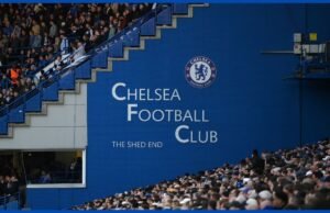 Mail Sport fornece atualizações interessantes sobre os planos de verão do Chelsea para o meio-campo