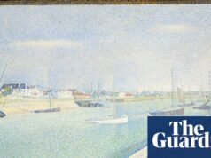 As costas sinistras, cenas folclóricas e paisagens misteriosas da Irlanda revelam um mistério – The Week in Art | arte e design