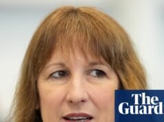 A economia britânica cresceu 0,1% apesar da incerteza quanto ao orçamento de Reeves. Crescimento Econômico (PIB)