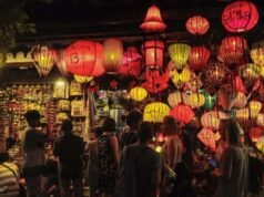 Tradições que se acredita trazerem boa sorte e felicidade