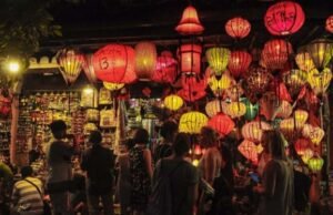 Tradições que se acredita trazerem boa sorte e felicidade