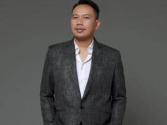 Vicky Prasetyo supostamente roubou capital político no valor de IDR 700 milhões, resultando em um relatório policial