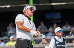 Phil Mickelson anuncia substituto ao perder os dois primeiros eventos de golfe da LIV