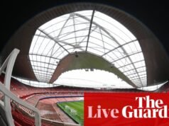 Arsenal x Wigan Athletic: Quarta rodada da FA Cup – Ao vivo | xícara