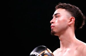 Resultados do Zuffa Boxing 2: O ex-campeão Jose ‘Rayo’ Valenzuela se recupera de um corte preocupante para derrotar Diego Torres