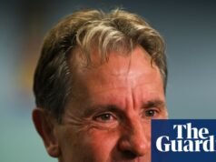 MP Dan Norris preso sob suspeita de estupro, agressão sexual e upskirting no Reino Unido