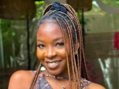 Ifunanya Nwangene, concorrente do ‘The Voice’, morre vítima de picada de cobra aos 26 anos