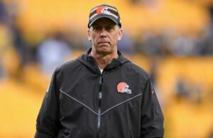 Rastreador de solicitação de entrevista da NFL: quem as equipes estão almejando como novo técnico, GM e outros?