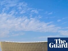 BeIN Sports do Catar ganha direitos de mídia de LA 2028 na preparação para os Jogos Olímpicos de 2036