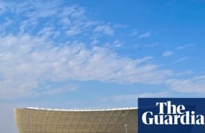 BeIN Sports do Catar ganha direitos de mídia de LA 2028 na preparação para os Jogos Olímpicos de 2036