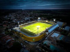 📋 Mirasol e Cruzeiro se preparam para o confronto do Brasileirão