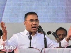 A Índia poderá restaurar os laços com o governo liderado pelo BNP?