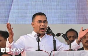 A Índia poderá restaurar os laços com o governo liderado pelo BNP?