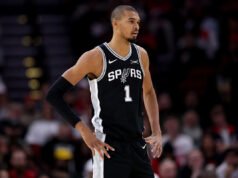 NBA forçada a adiar o jogo Spurs-Magic após a tempestade de inverno, problemas de viagem impedem o Spurs de deixar Charlotte