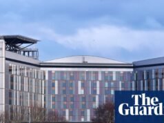 Mortes de pacientes no hospital de Glasgow serão investigadas, confirmam os promotores. Escócia
