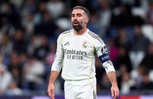 Real Madrid x Real Sociedad, La Liga 2026: escalações previstas