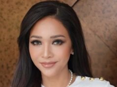 Eu não espero! Velhos amigos revelam os delitos de Maia Astente durante a faculdade