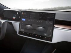 Será necessária instalação de botões fÃsicos em carros novos