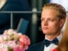 Filho da princesa herdeira Mette-Marit é preso sob acusação de agressão antes de julgamento de estupro na Noruega