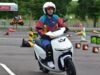 AHM desenvolveu sua própria maneira de vender motocicletas elétricas sem apoio governamental