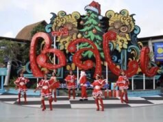 Trabalhar com a metodologia WFA antes e depois do Eid 2026 é considerado capaz de impulsionar o turismo