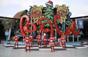 Trabalhar com a metodologia WFA antes e depois do Eid 2026 é considerado capaz de impulsionar o turismo