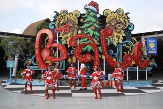 Trabalhar com a metodologia WFA antes e depois do Eid 2026 é considerado capaz de impulsionar o turismo