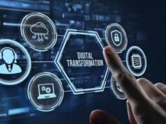 Em meio à transformação financeira digital, os alunos estão prontos para enfrentar a Revolução Industrial 4.0