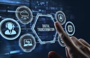 Em meio à transformação financeira digital, os alunos estão prontos para enfrentar a Revolução Industrial 4.0