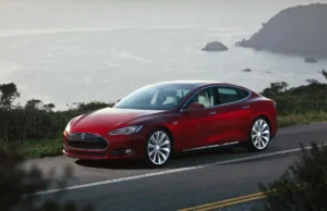 Tesla cancelou o carro do século, é uma pena