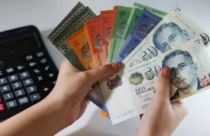 Citi apoia dólar de Singapura como principal refúgio da Ásia