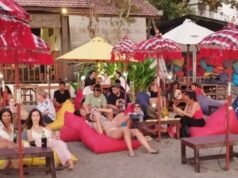 BPS projeta 15,39 milhões de visitas de turistas estrangeiros à Indonésia dominada pela ASEAN ao longo de 2025