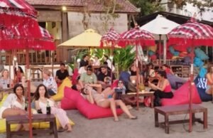 BPS projeta 15,39 milhões de visitas de turistas estrangeiros à Indonésia dominada pela ASEAN ao longo de 2025