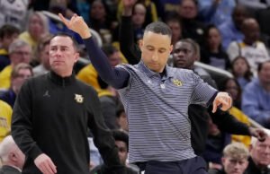 Xavier x Marquette: visualização, confronto, chaves do jogo