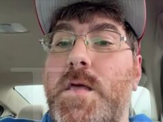 O homem que afirma ter o menor pênis do mundo fica feliz em aceitar o desafio