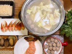 18 itens indispensáveis para o seu hotpot festivo do Ano Novo Lunar