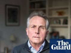 Ex-chefe do exército britânico pede aos ministros que apoiem a terapia assistida por MDMA para veteranos militares